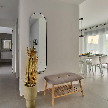 Apartamento Rennes Arenal Playa 3 Jávea Exterior foto
