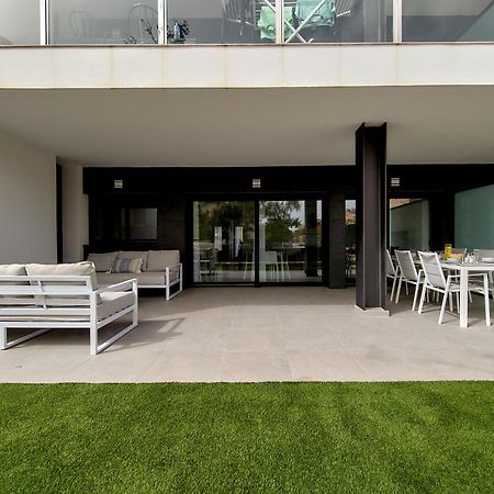 Apartamento Rennes Arenal Playa 3 Jávea Exterior foto