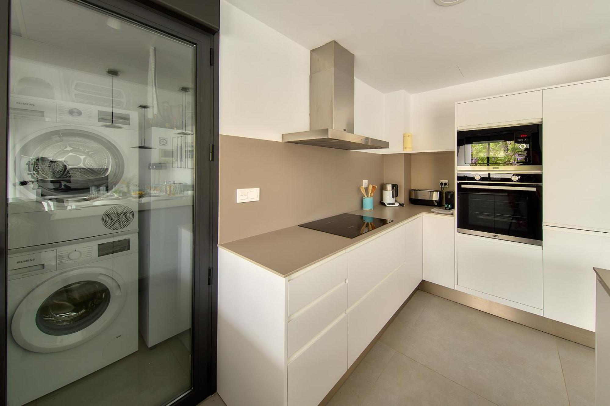 Apartamento Rennes Arenal Playa 3 Jávea Exterior foto