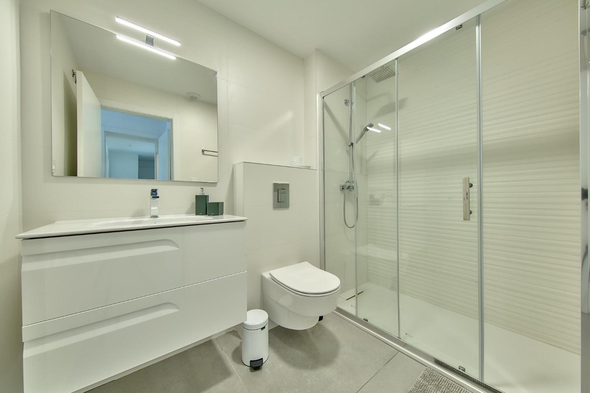 Apartamento Rennes Arenal Playa 3 Jávea Exterior foto