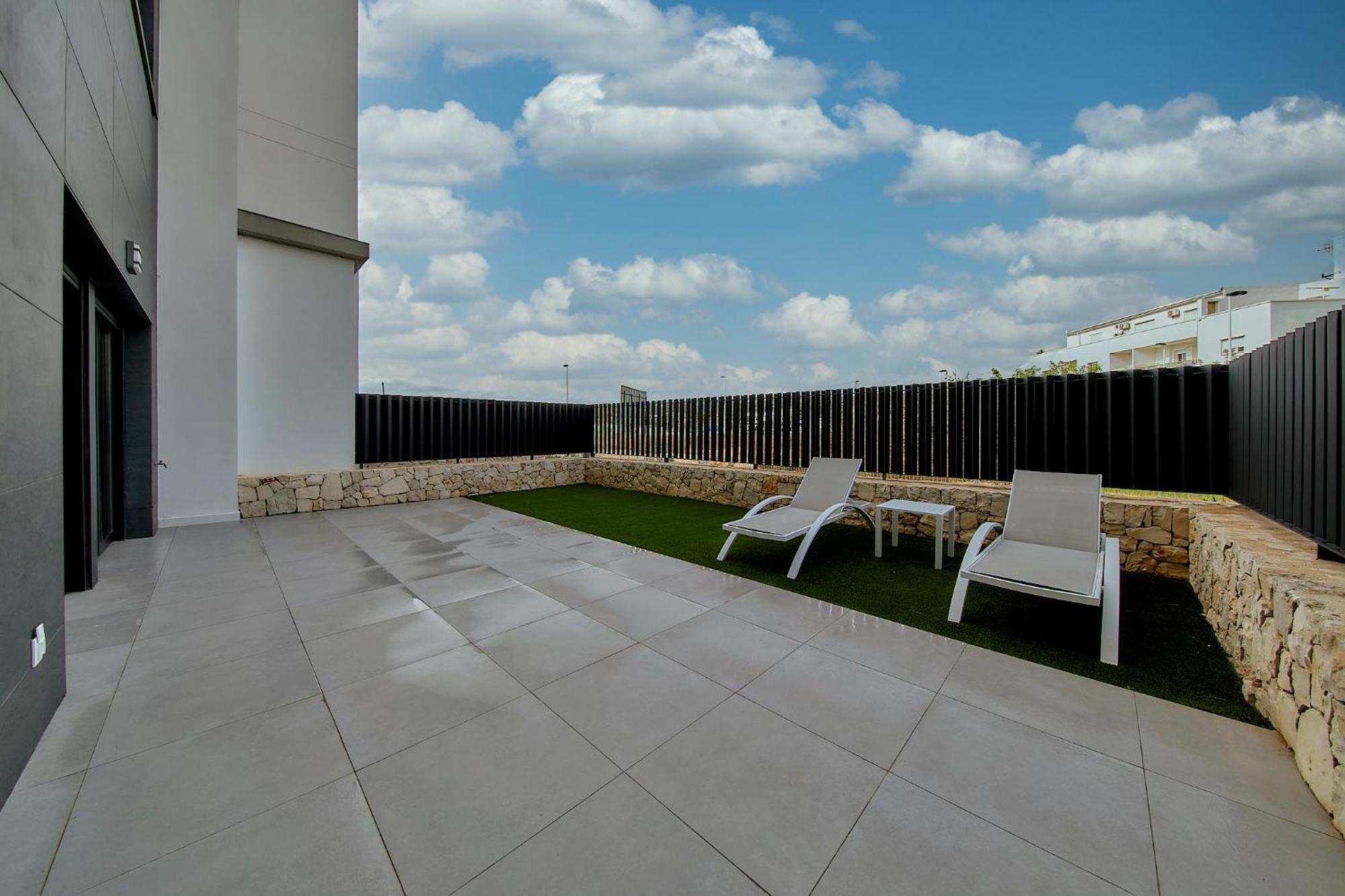 Apartamento Rennes Arenal Playa 3 Jávea Exterior foto