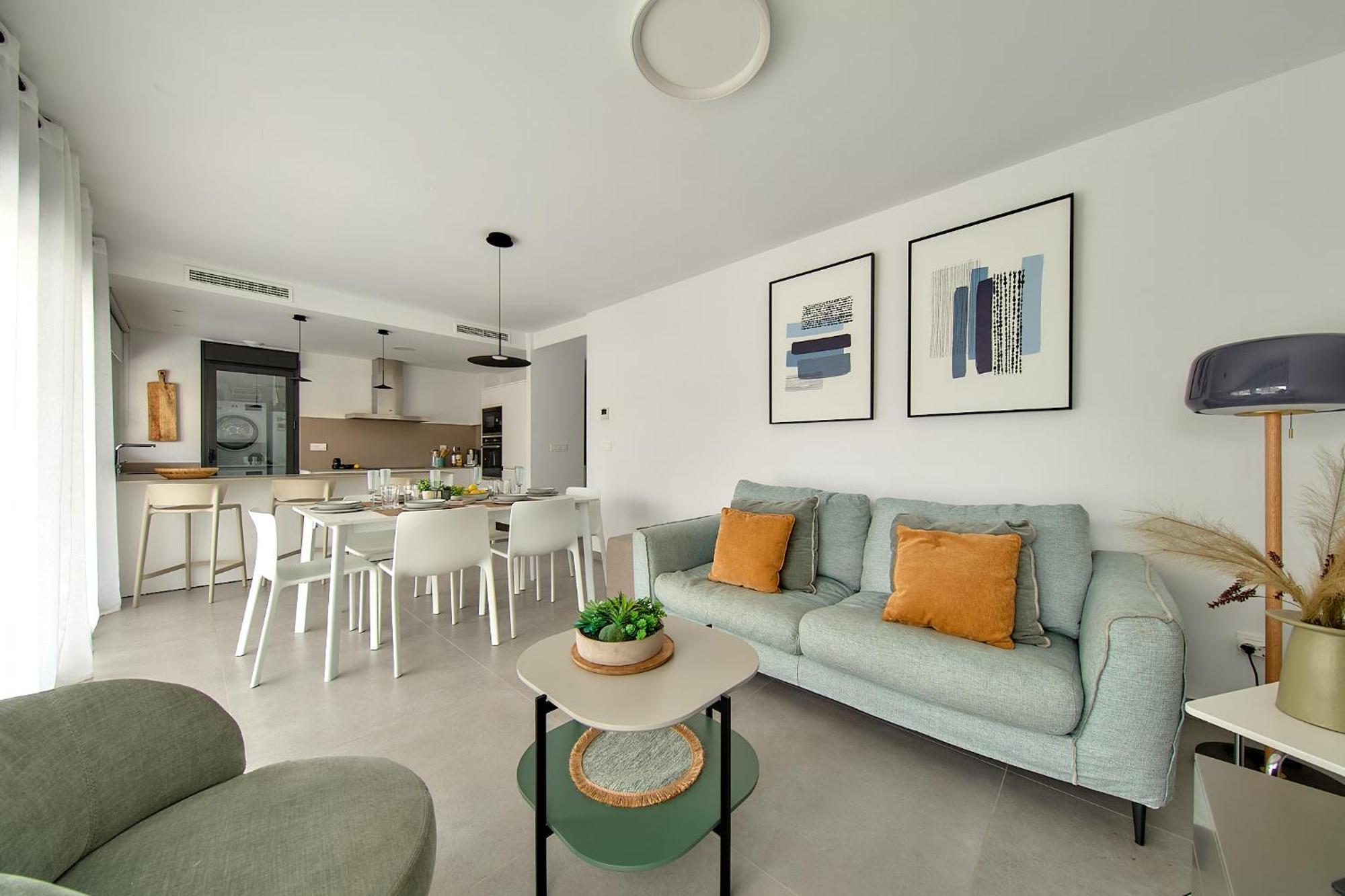 Apartamento Rennes Arenal Playa 3 Jávea Exterior foto