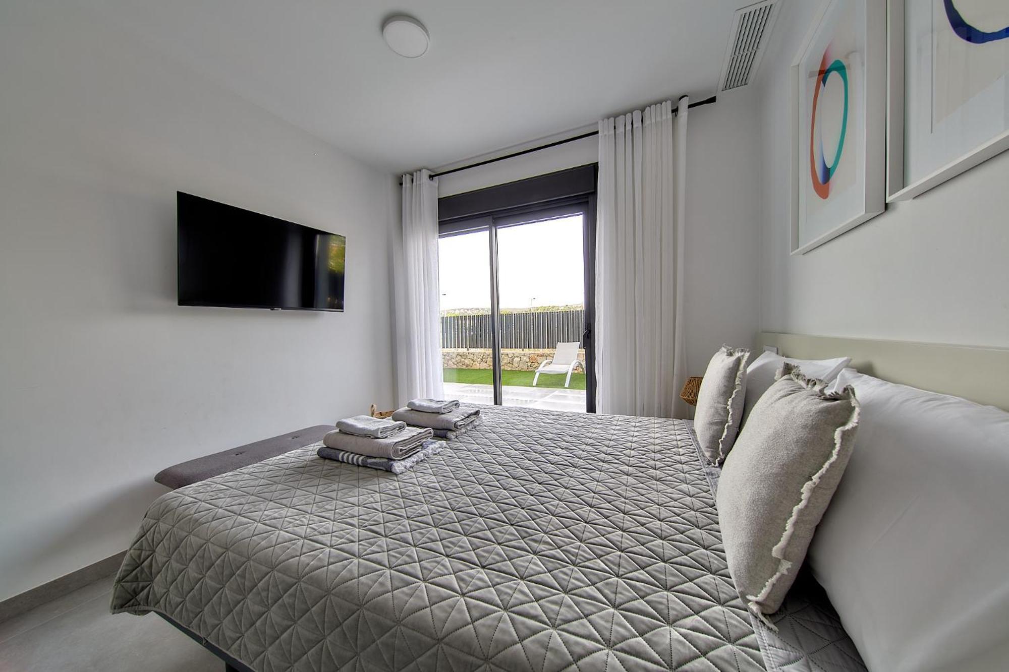 Apartamento Rennes Arenal Playa 3 Jávea Exterior foto