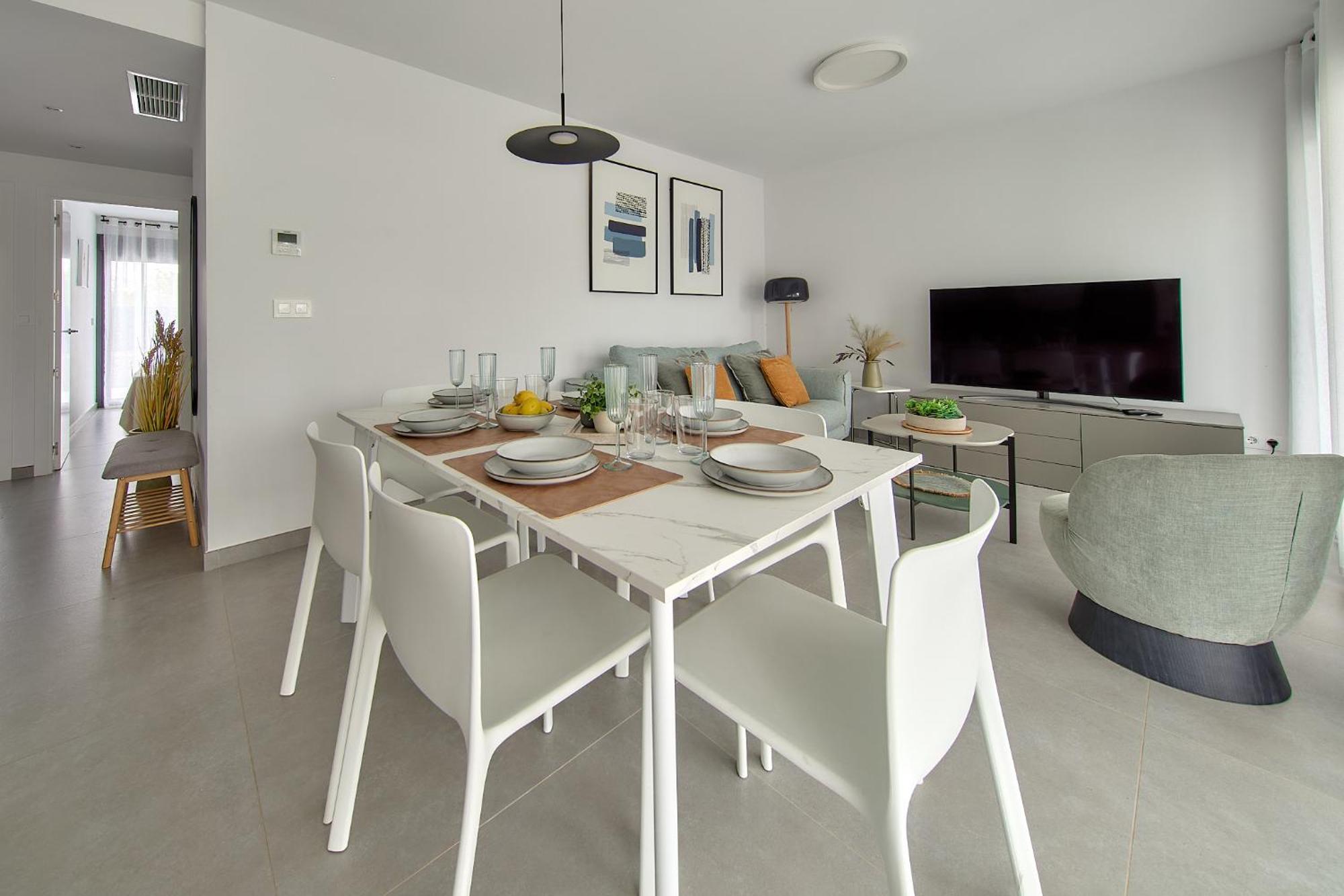 Apartamento Rennes Arenal Playa 3 Jávea Exterior foto