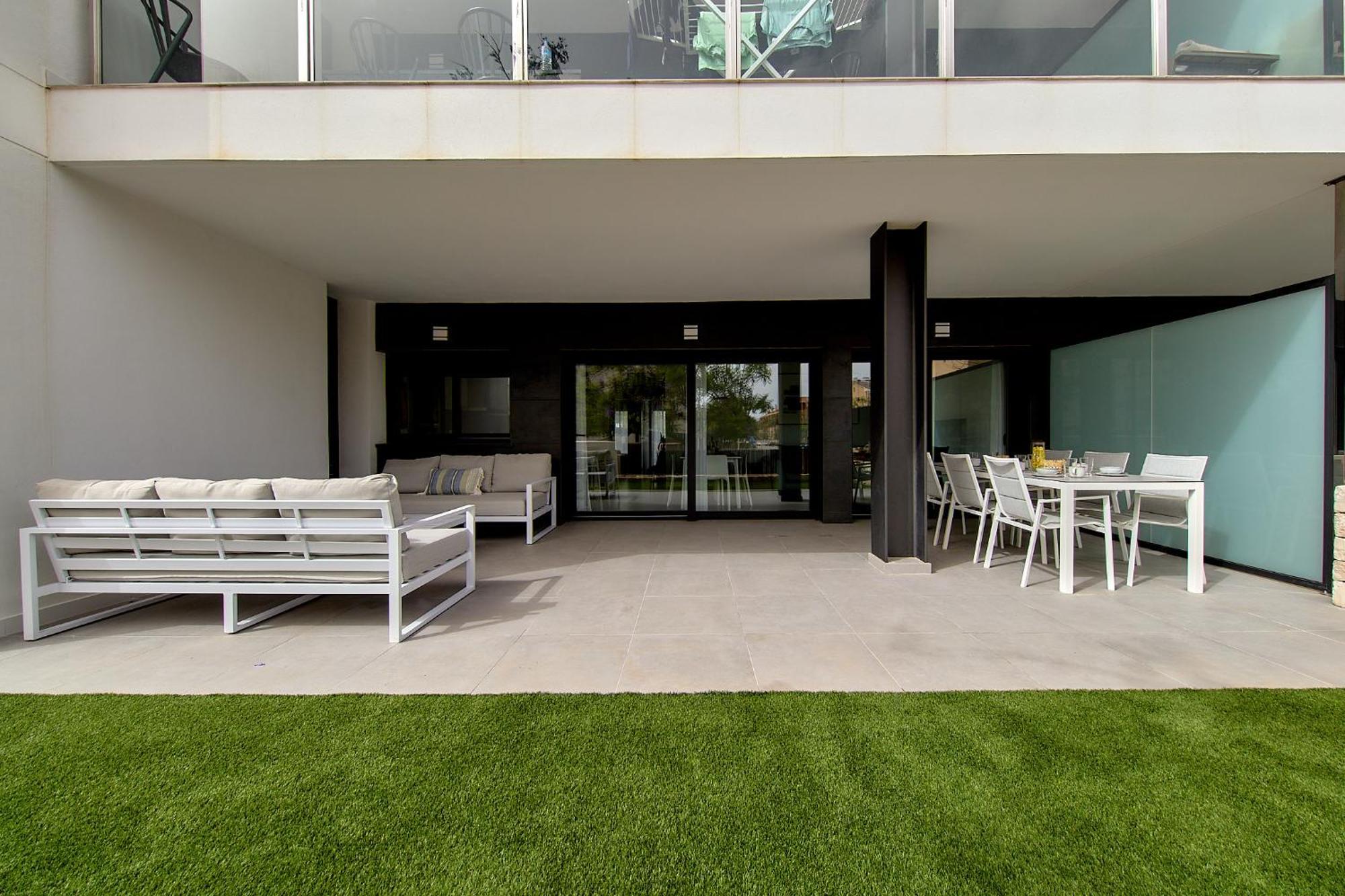 Apartamento Rennes Arenal Playa 3 Jávea Exterior foto